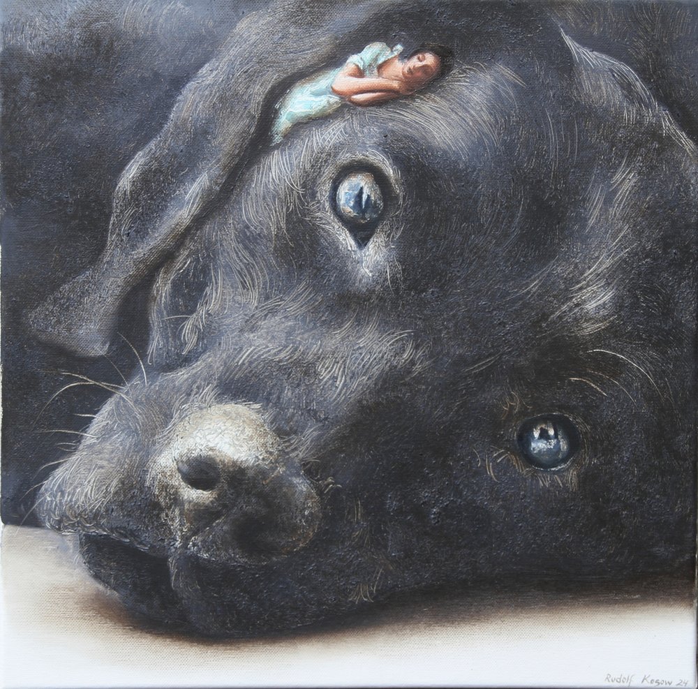  av Rudolf Kosow