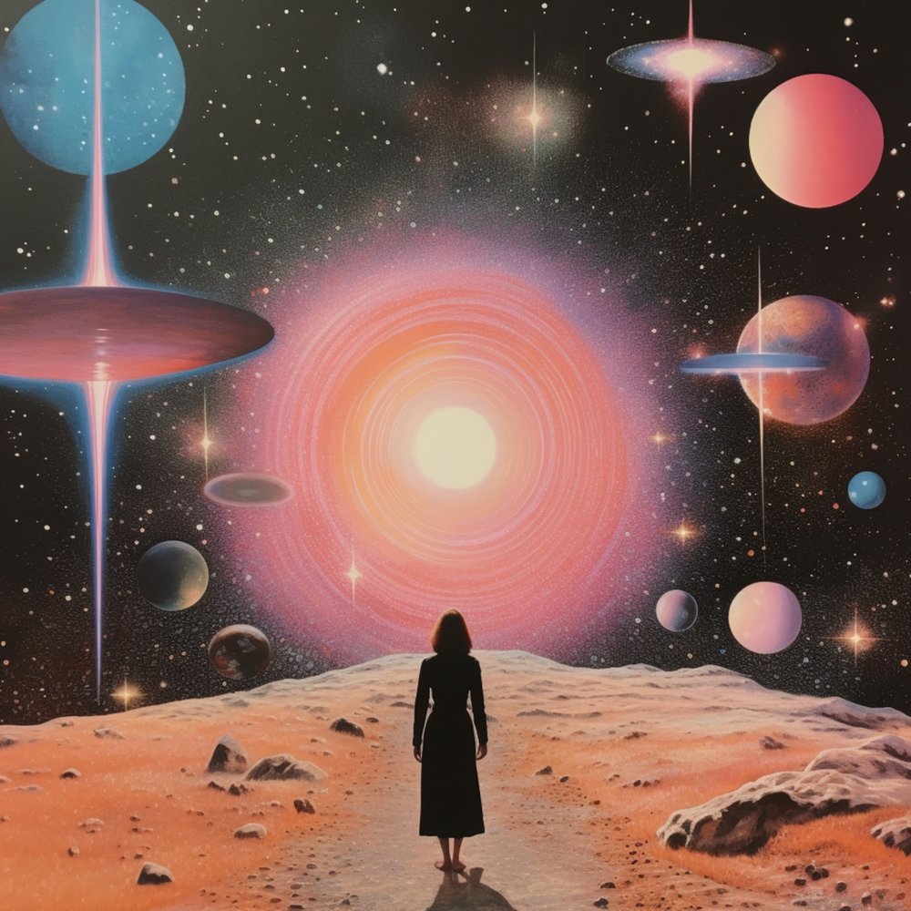  av Samantha Hearn