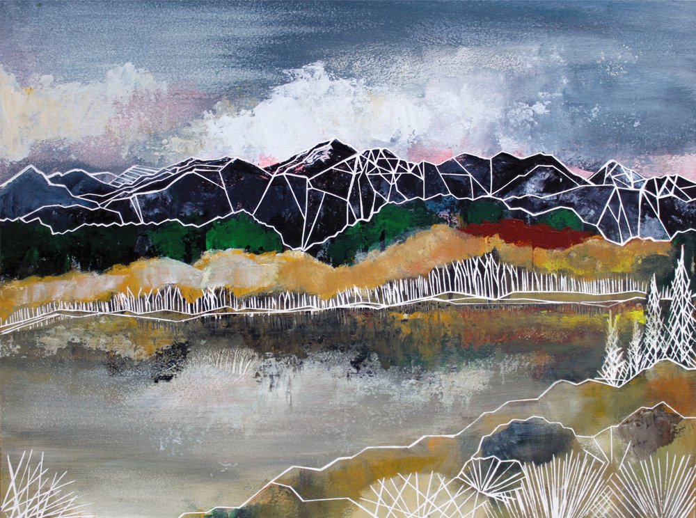  av Sarah Fitzgerald