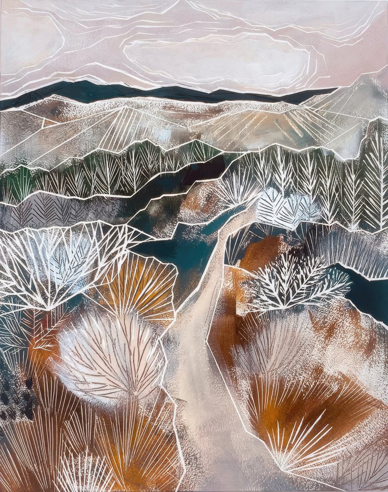  av Sarah Fitzgerald