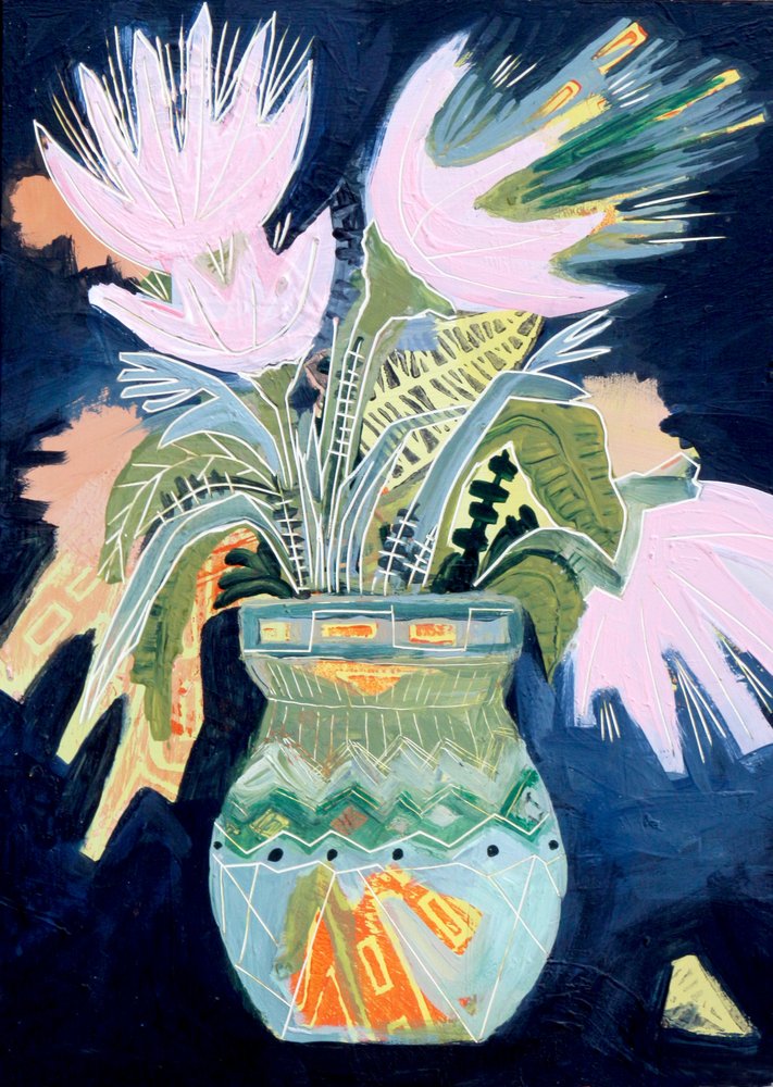  av Sarah Fitzgerald
