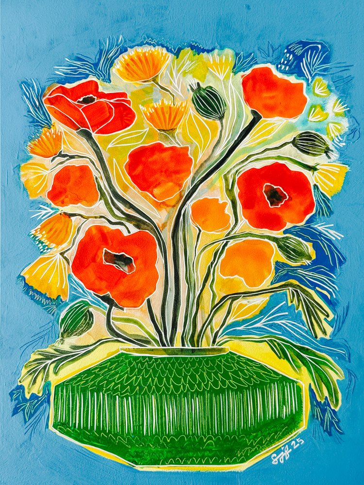  av Sarah Fitzgerald