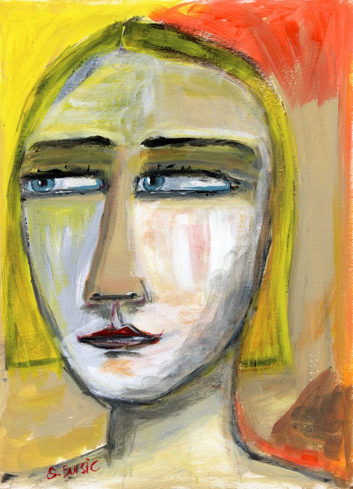  av Sharyn Bursic