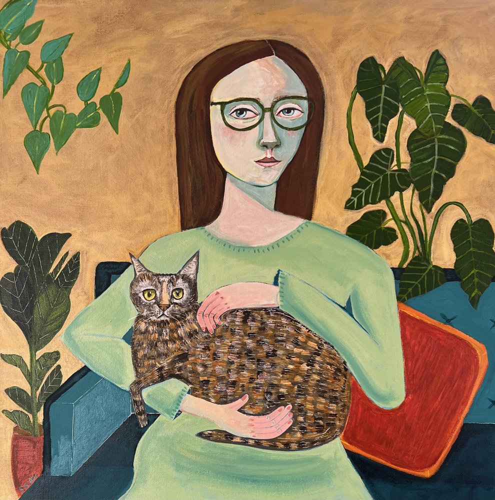  av Sharyn Bursic