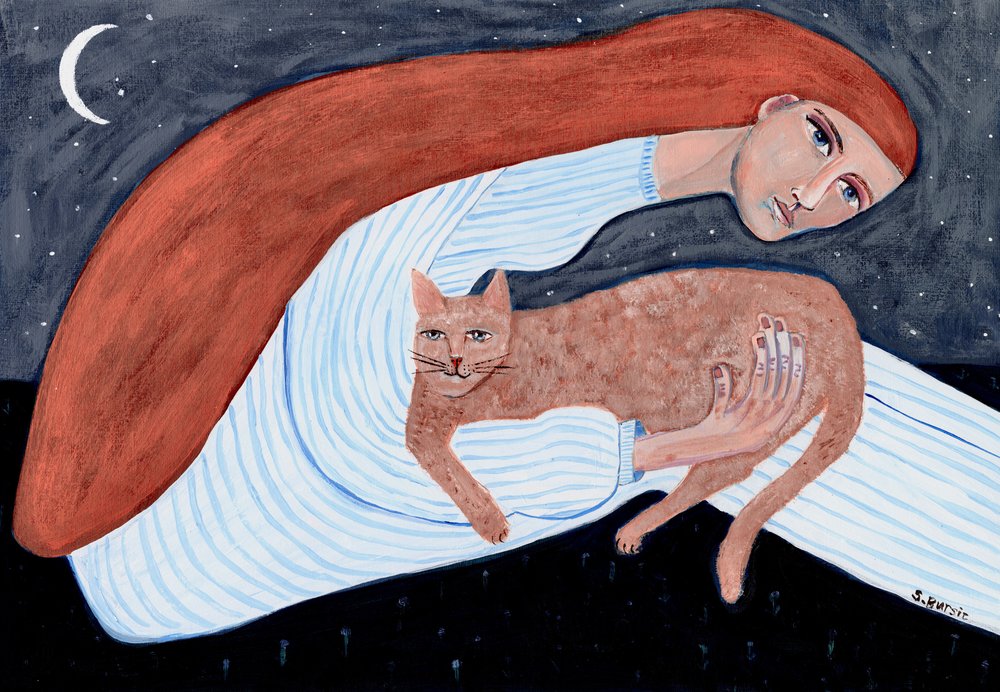  av Sharyn Bursic