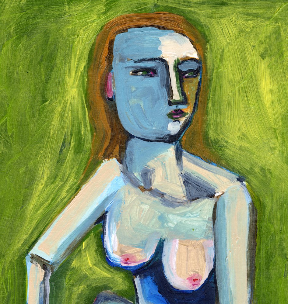  av Sharyn Bursic