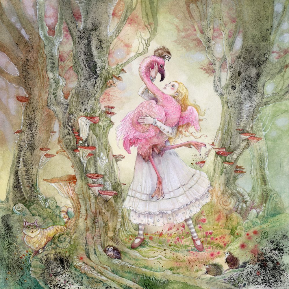  av Stephanie Law