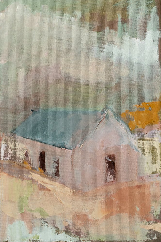  av Tamar Green