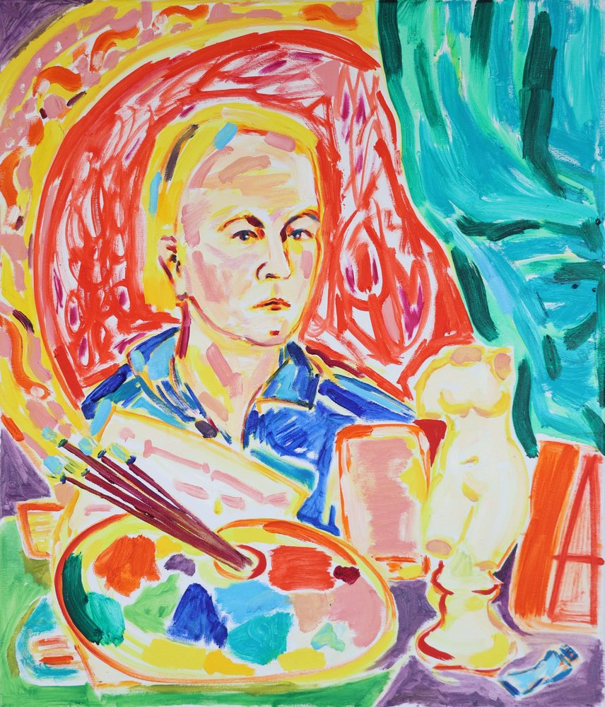  av Tamara Jare