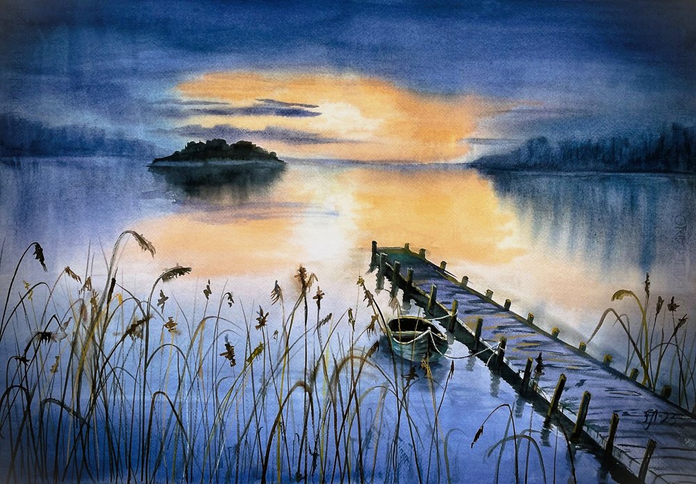  av Tanya Lundmark