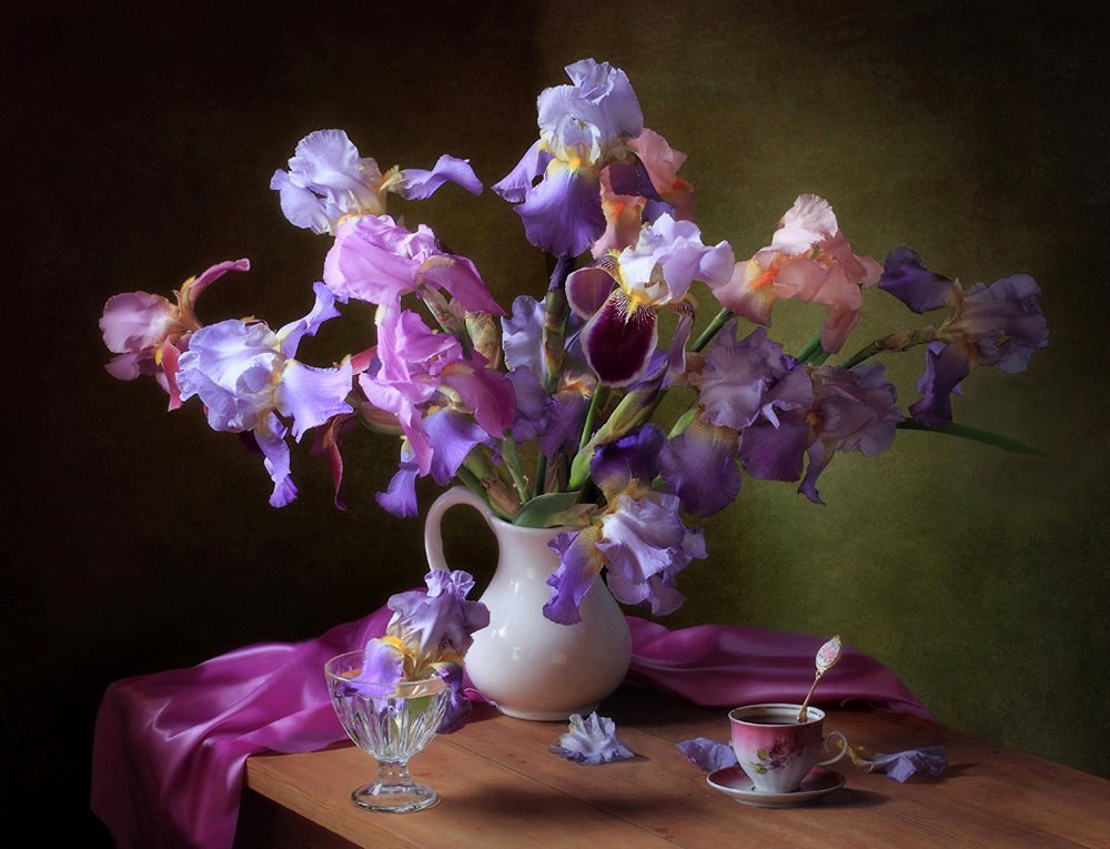  av Tatyana Skorokhod