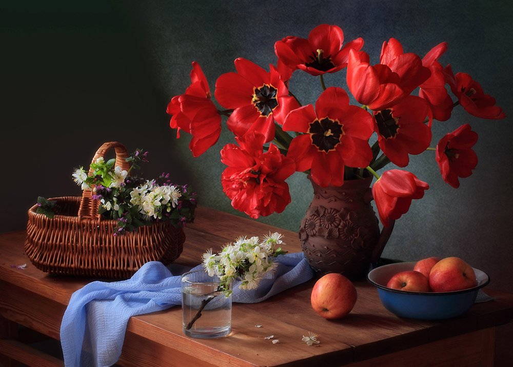  av Tatyana Skorokhod