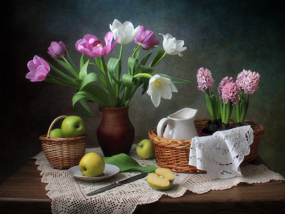  av Tatyana Skorokhod