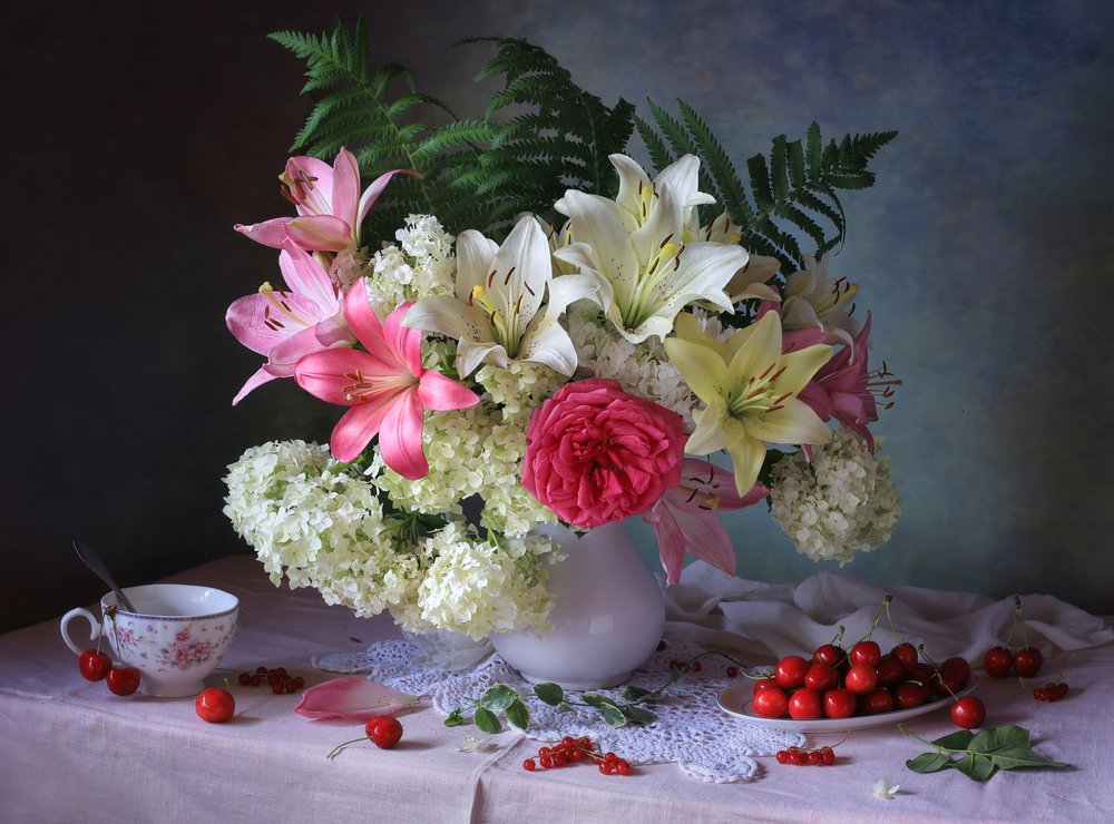  av Tatyana Skorokhod
