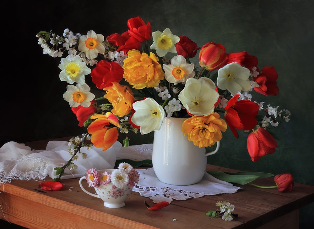 av Tatyana Skorokhod