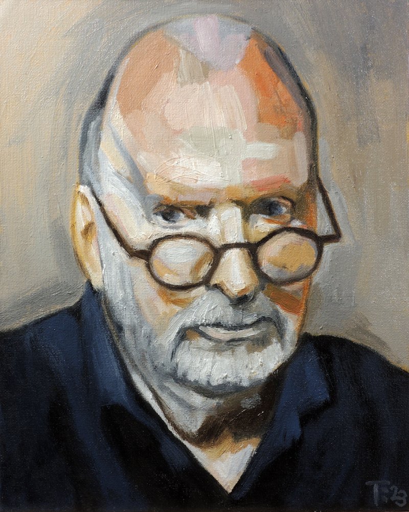  av Tore Bahnson
