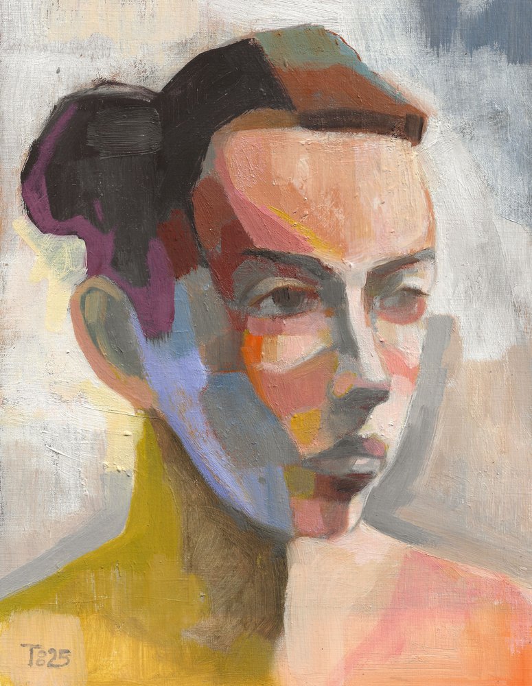  av Tore Bahnson