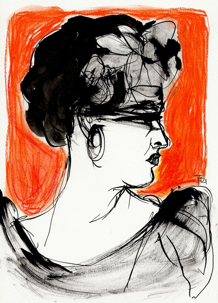  av Tore Bahnson