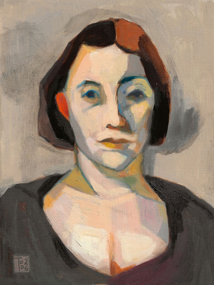  av Tore Bahnson