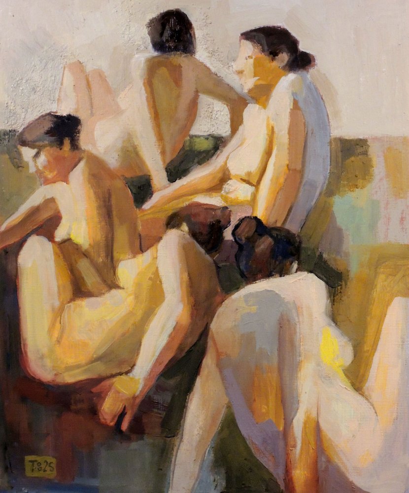  av Tore Bahnson