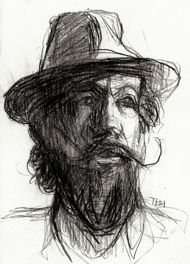  av Tore Bahnson