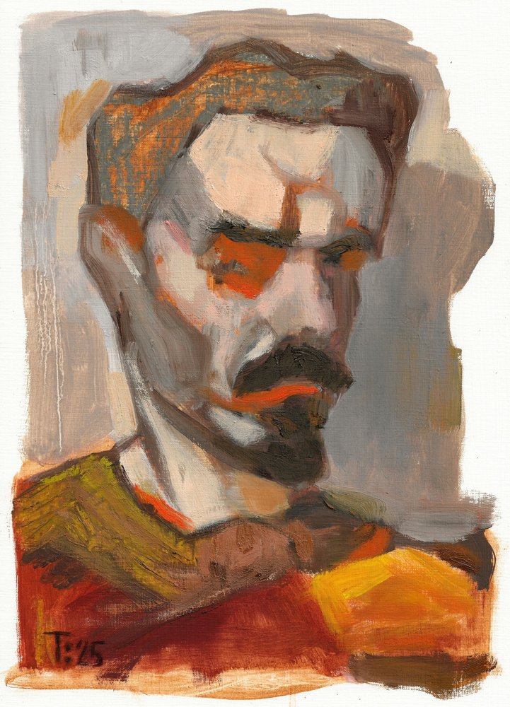  av Tore Bahnson