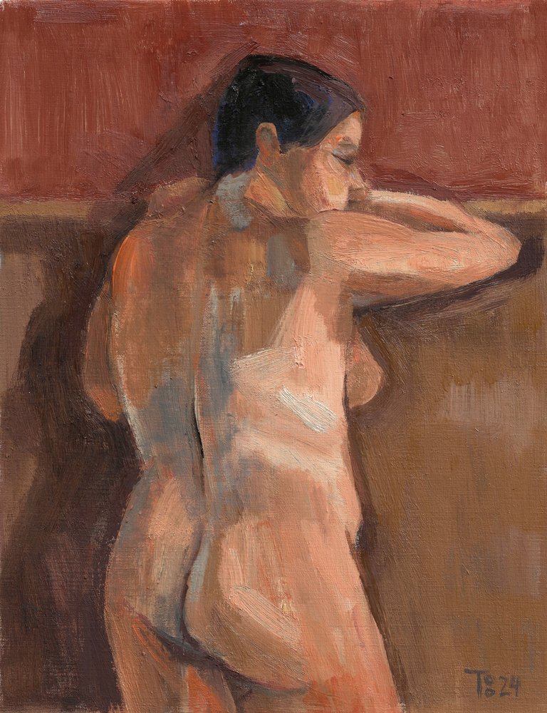  av Tore Bahnson