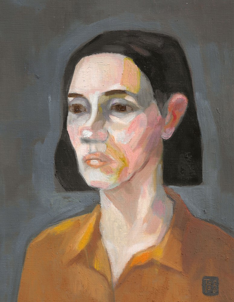  av Tore Bahnson