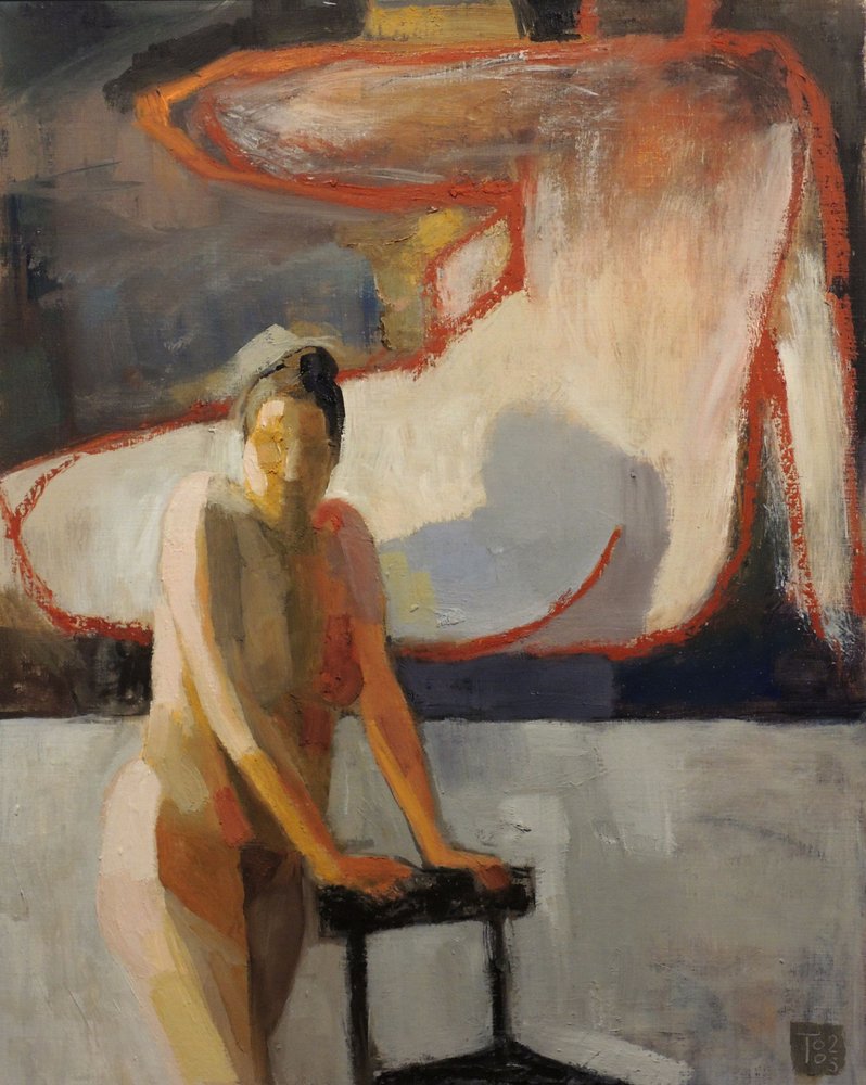  av Tore Bahnson