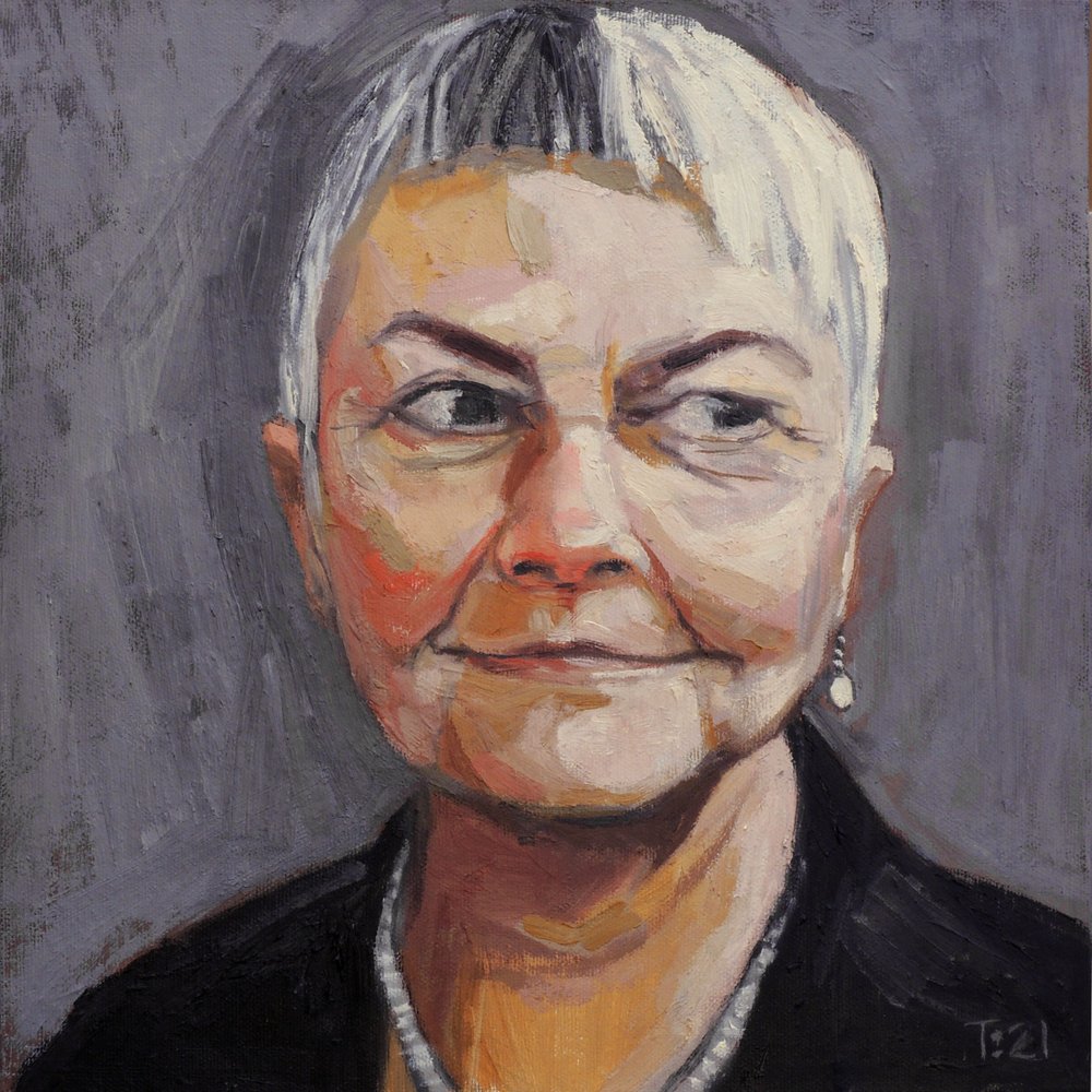  av Tore Bahnson