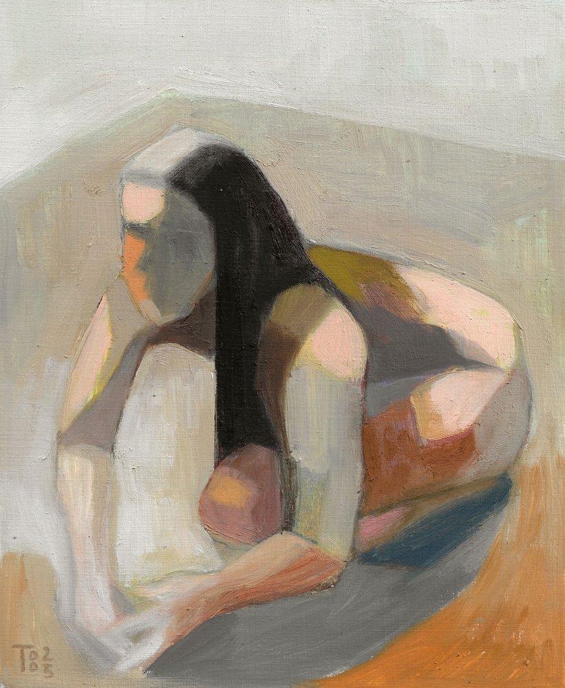  av Tore Bahnson