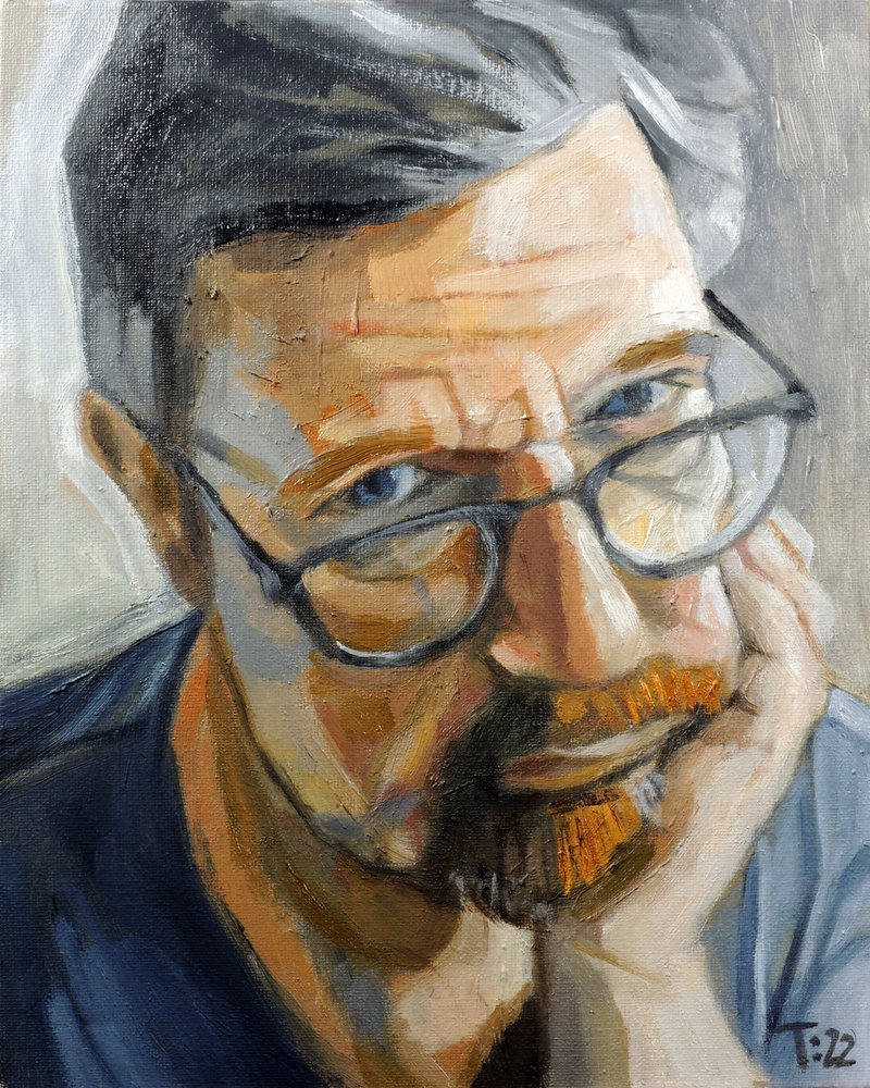  av Tore Bahnson