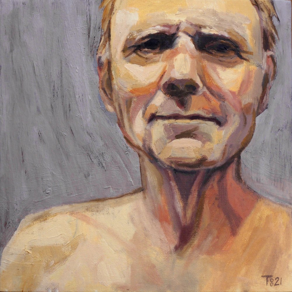  av Tore Bahnson
