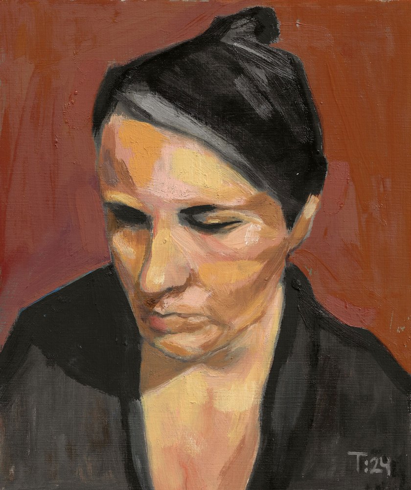  av Tore Bahnson
