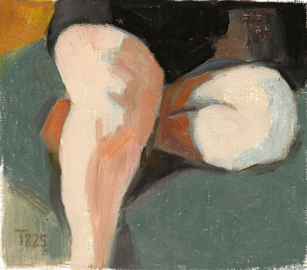  av Tore Bahnson
