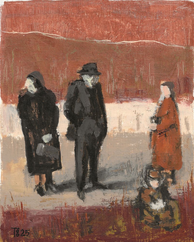  av Tore Bahnson