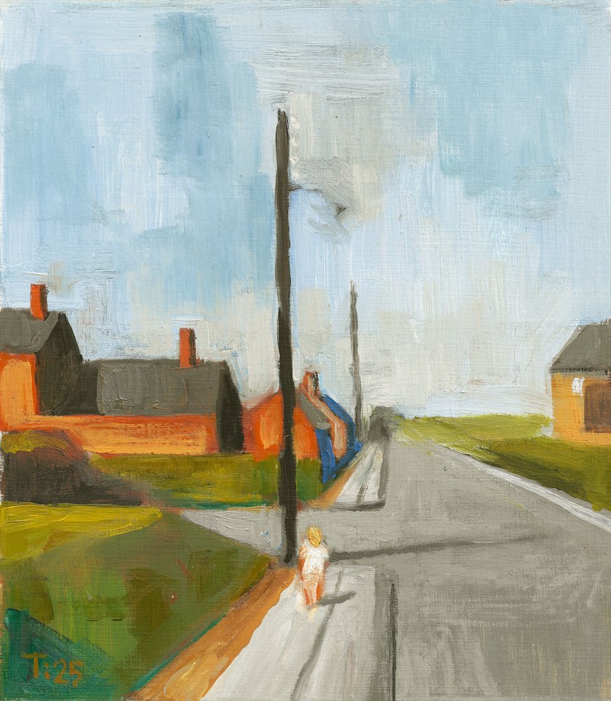  av Tore Bahnson
