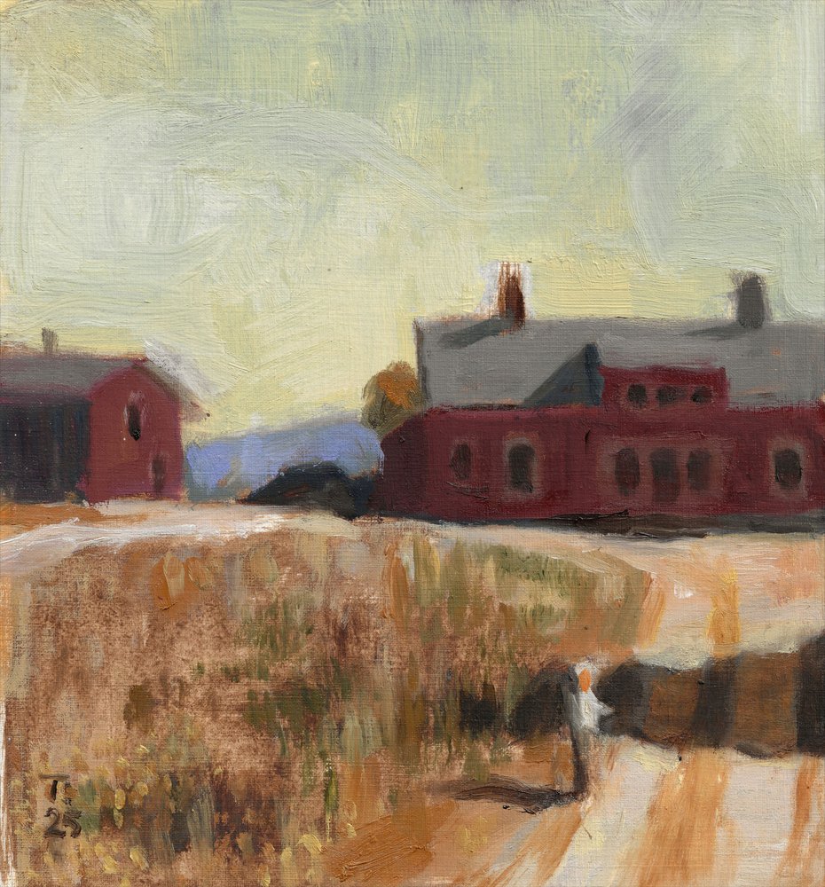  av Tore Bahnson