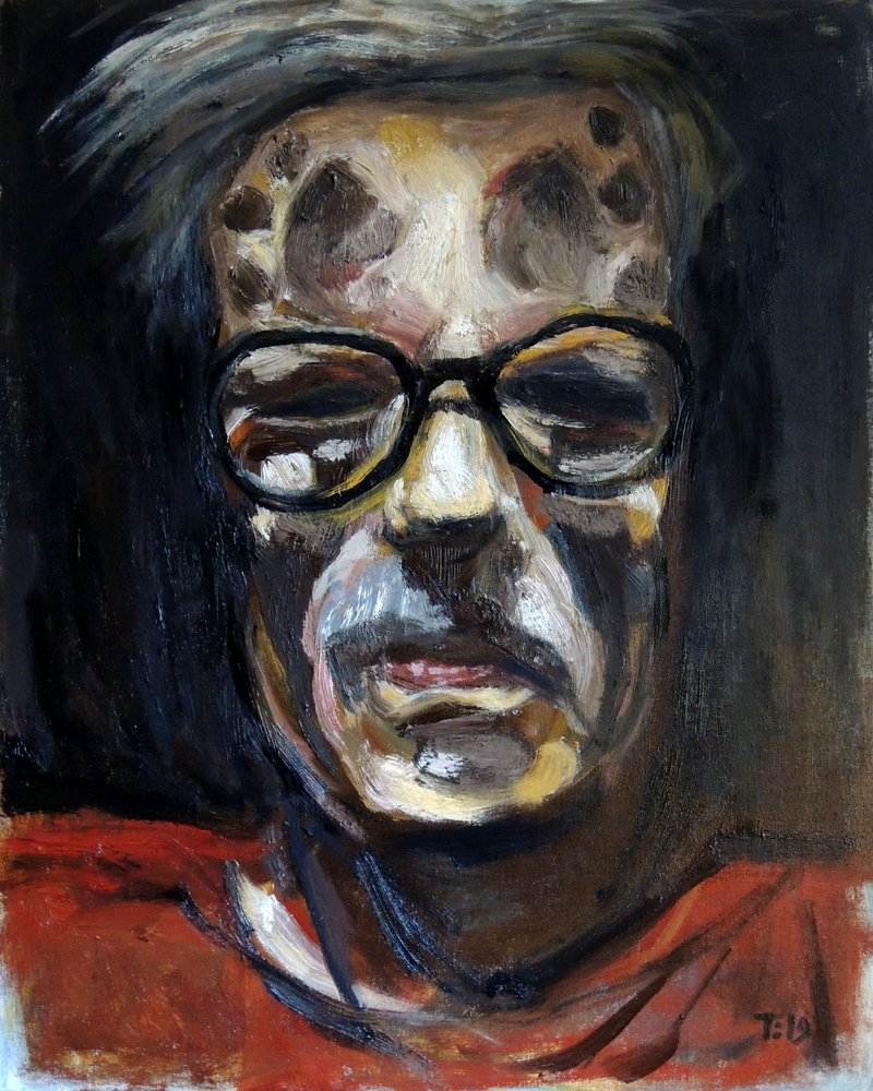 av Tore Bahnson
