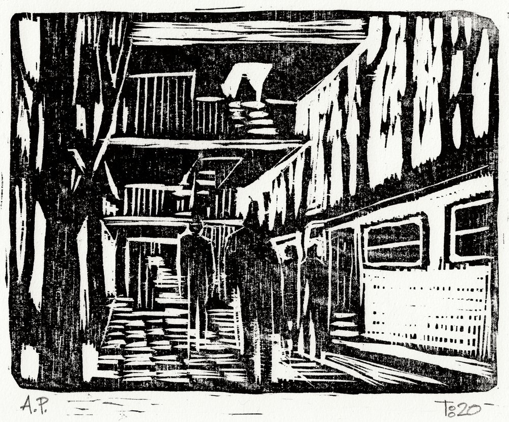  av Tore Bahnson