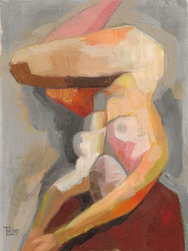  av Tore Bahnson