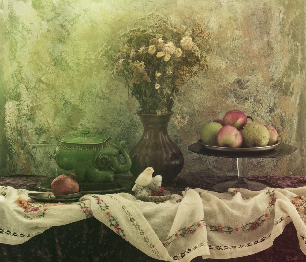  av UstinaGreen