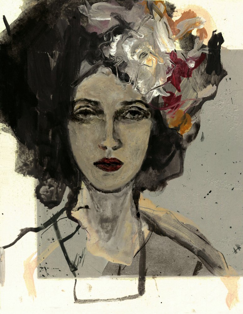 av Ute Rathmann
