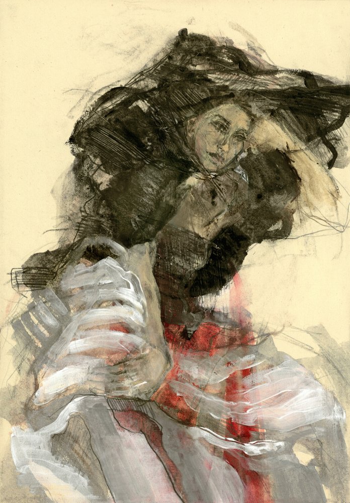  av Ute Rathmann