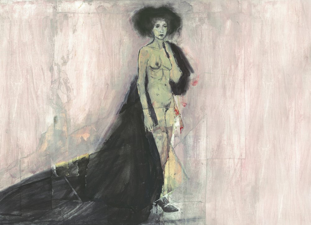  av Ute Rathmann