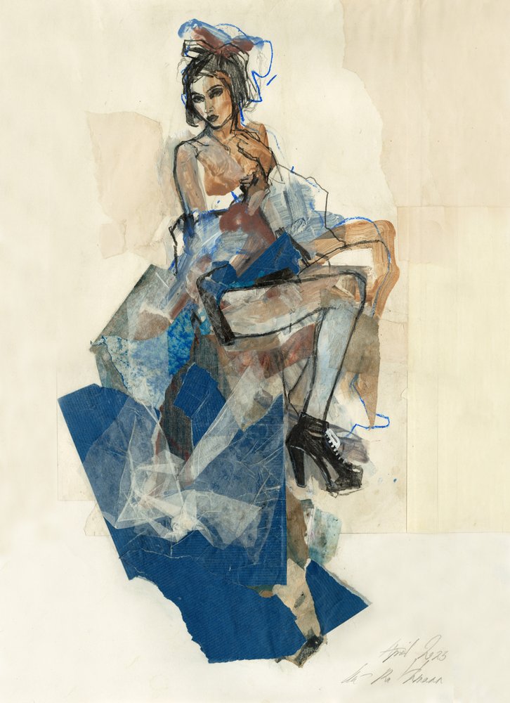  av Ute Rathmann