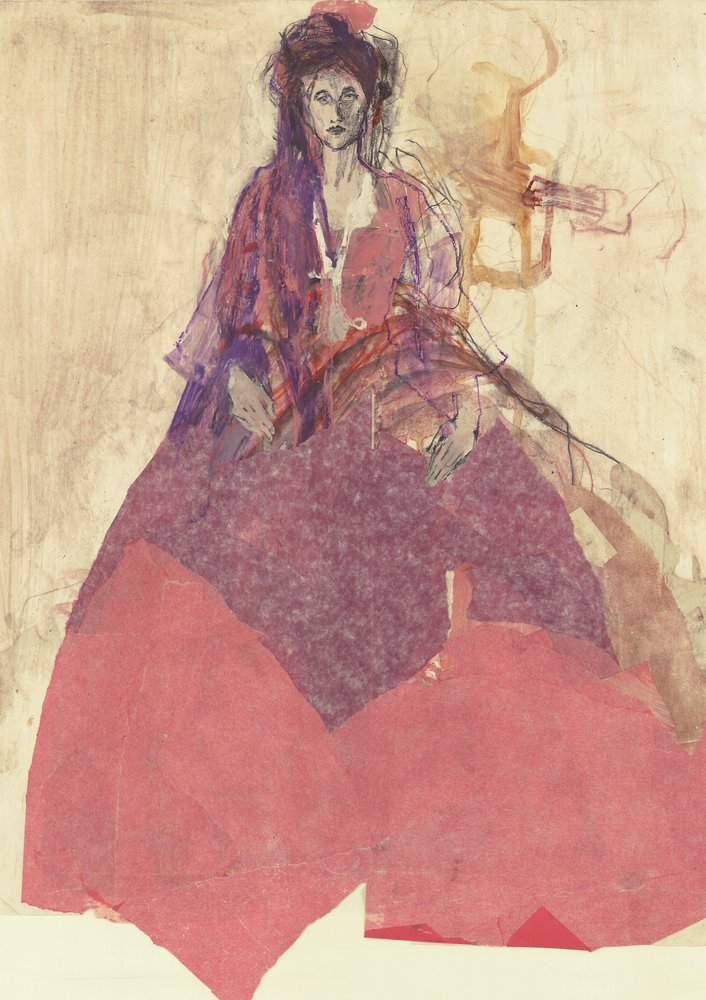  av Ute Rathmann
