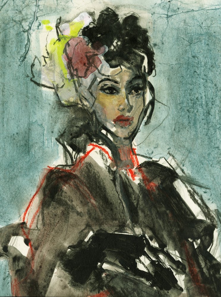  av Ute Rathmann