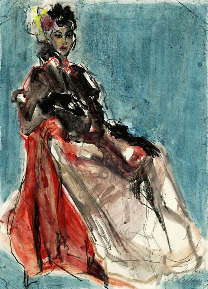 av Ute Rathmann