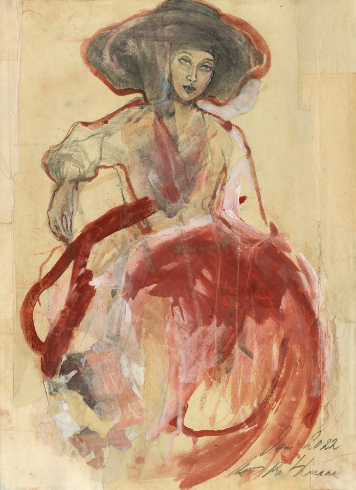 av Ute Rathmann